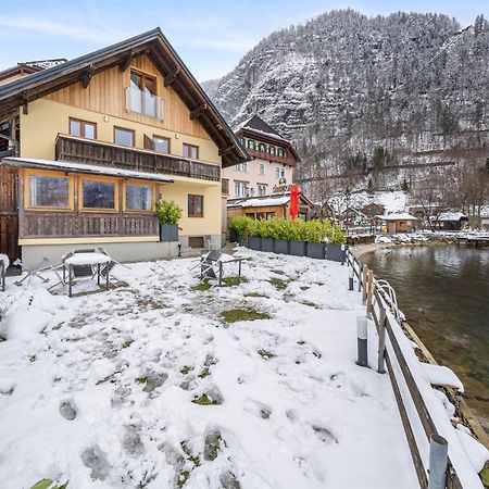 Hallstatt Lakeside Top 1 المظهر الخارجي الصورة
