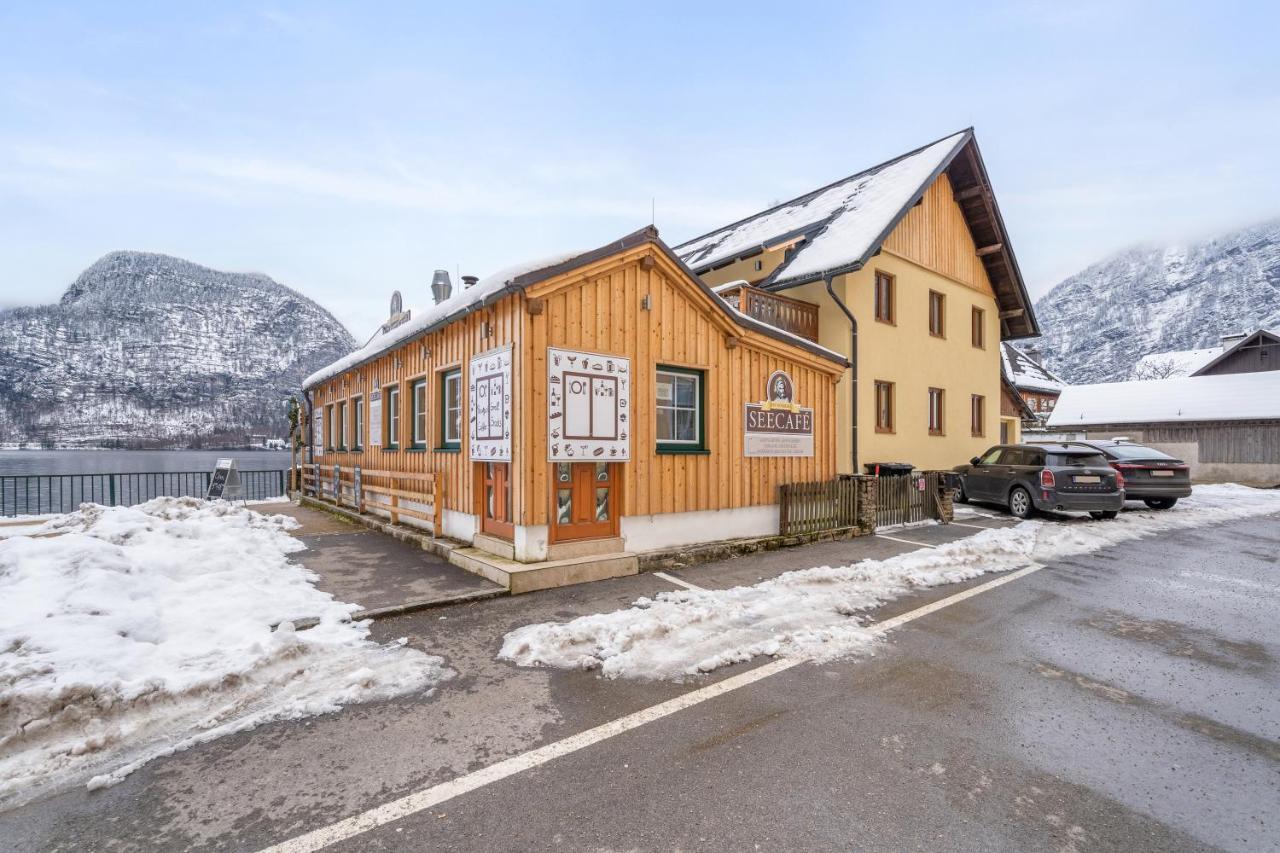 Hallstatt Lakeside Top 1 المظهر الخارجي الصورة